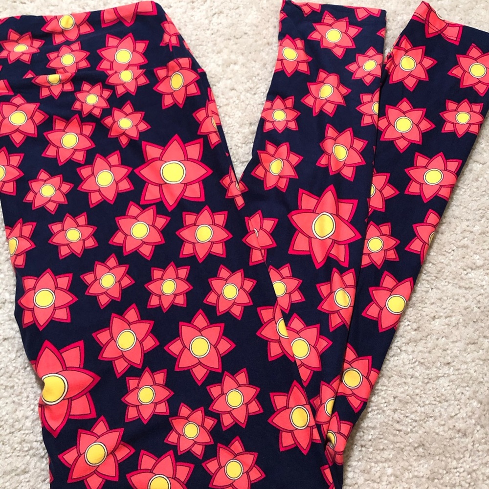 Lularoe Leggings tc